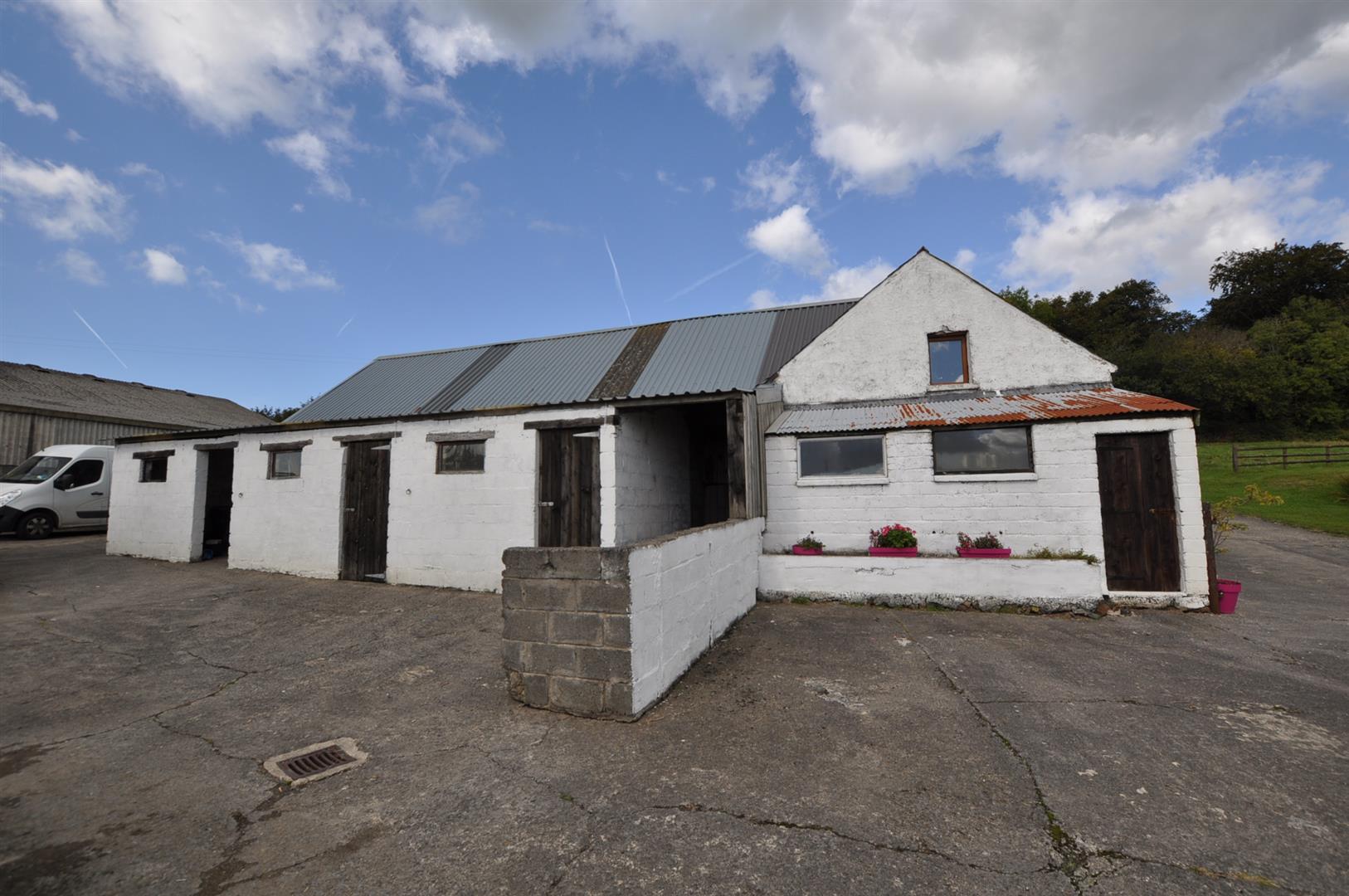 Llangynog, Carmarthen Terry Thomas & Co Estate Agents in